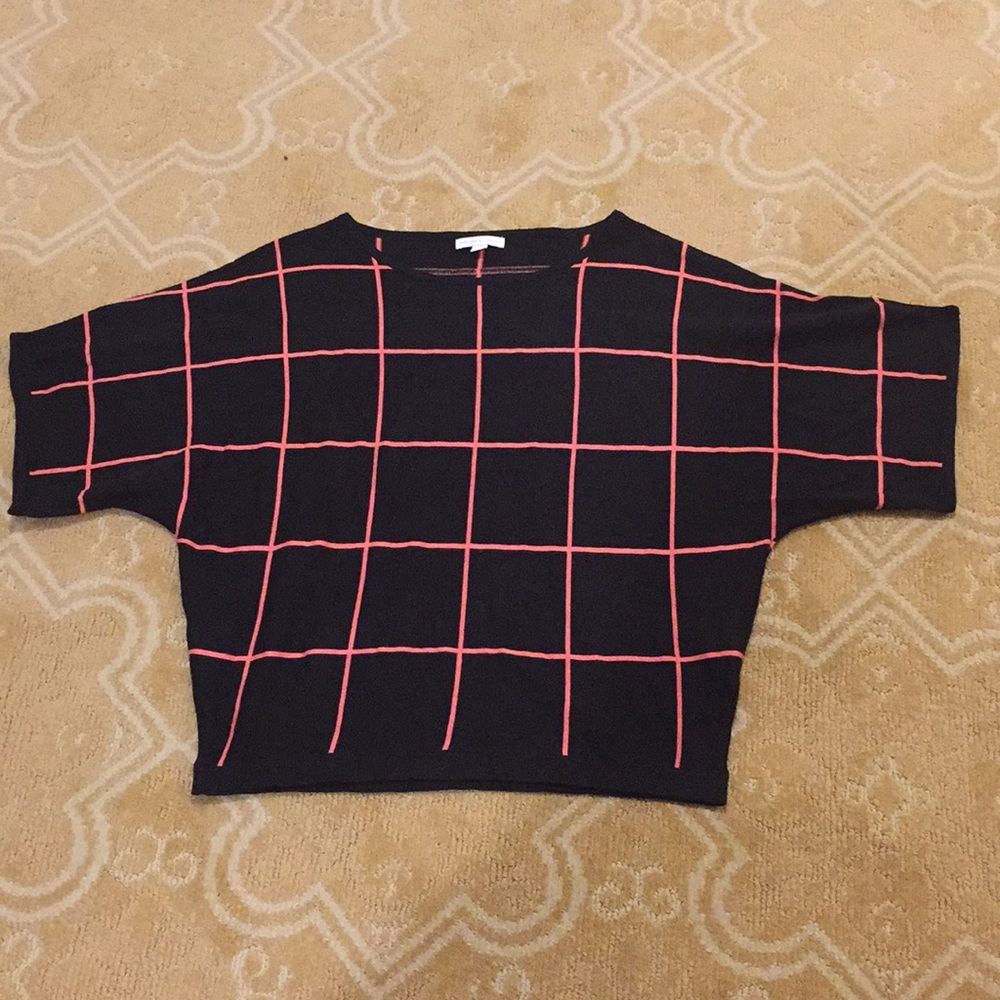 New York and company sweater blouse - Picture 1 of 1